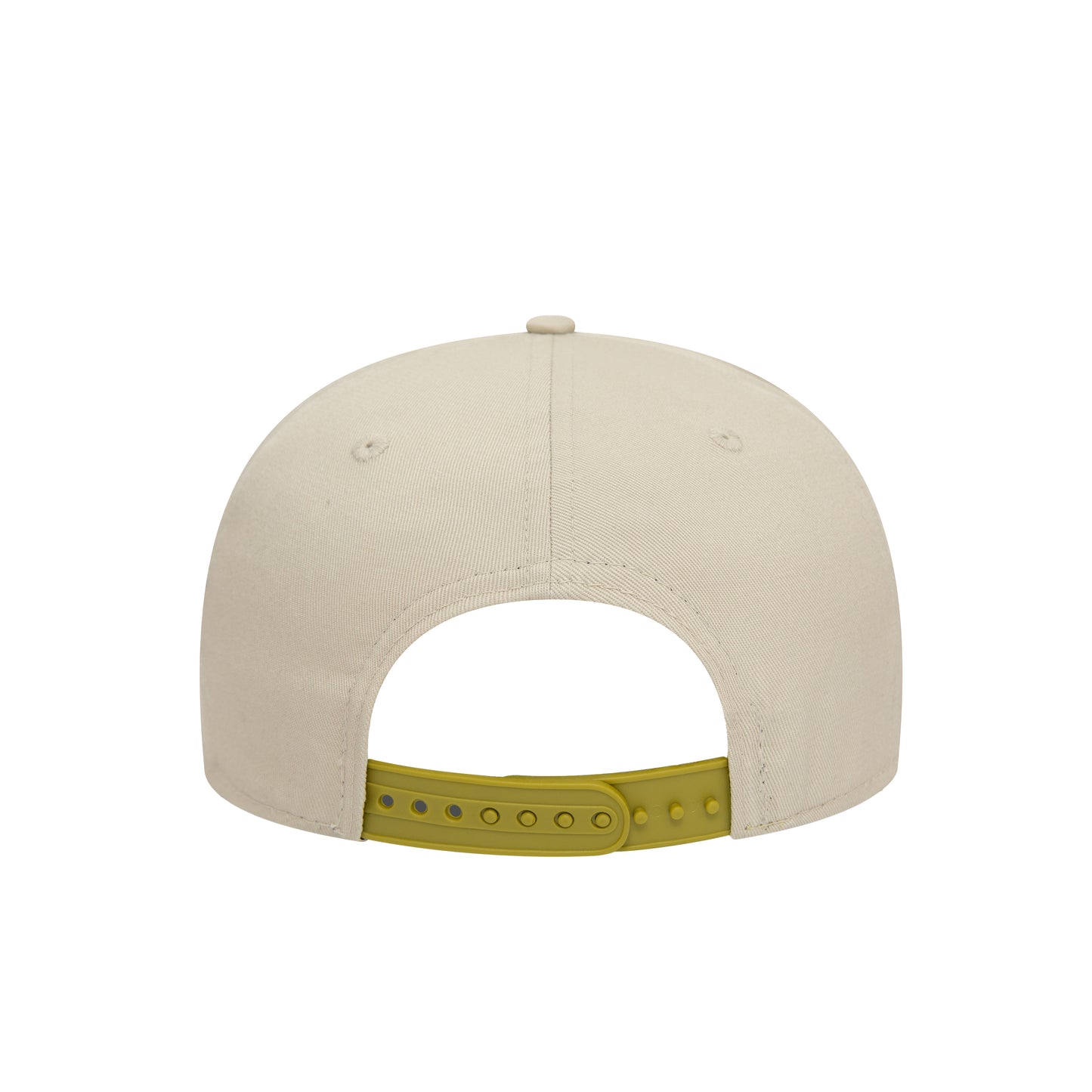 LA Dodgers MLB Cord Visor Stone Golfer Adjustable Cap