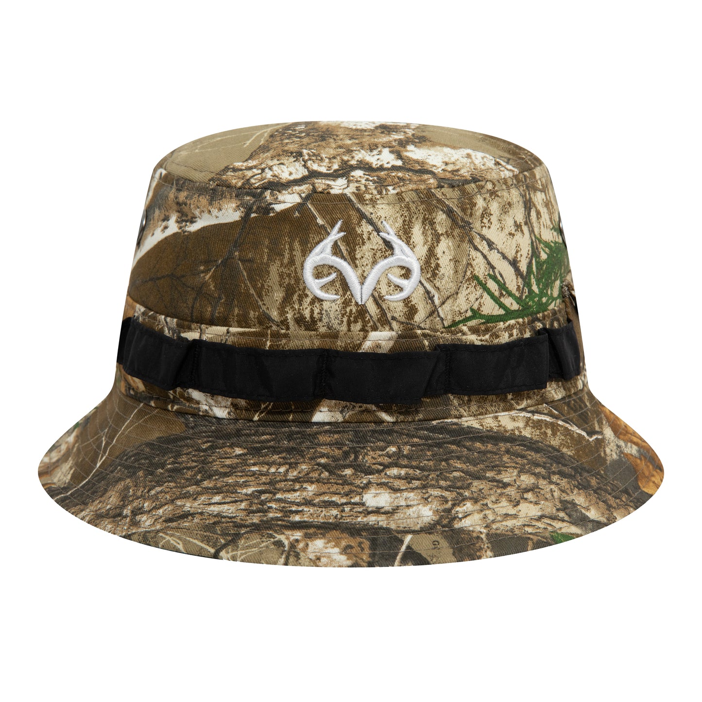 Real Tree All Over Print Multi Adventure Bucket Hat