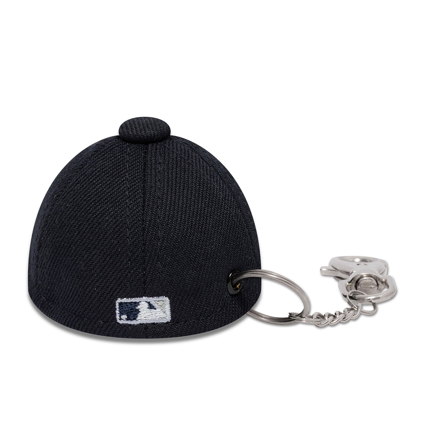 Mini Cap New York Yankees Keychain