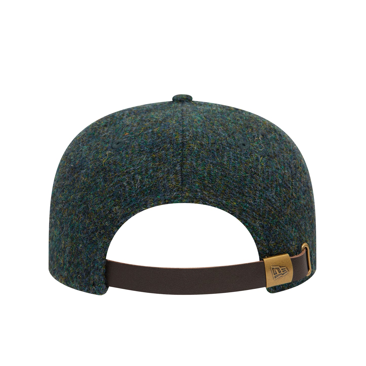 New York Yankees MLB Harris Tweed Navy Retro Crown 9FIFTY Cap