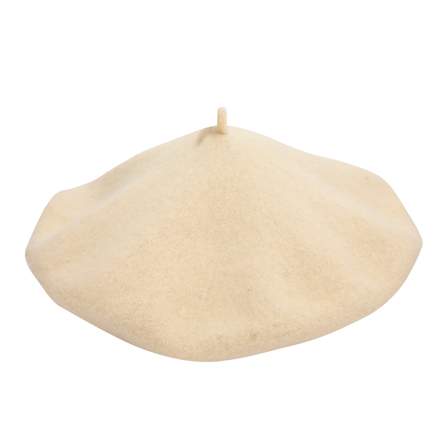 Wmns Wool Beret - New York Yankees