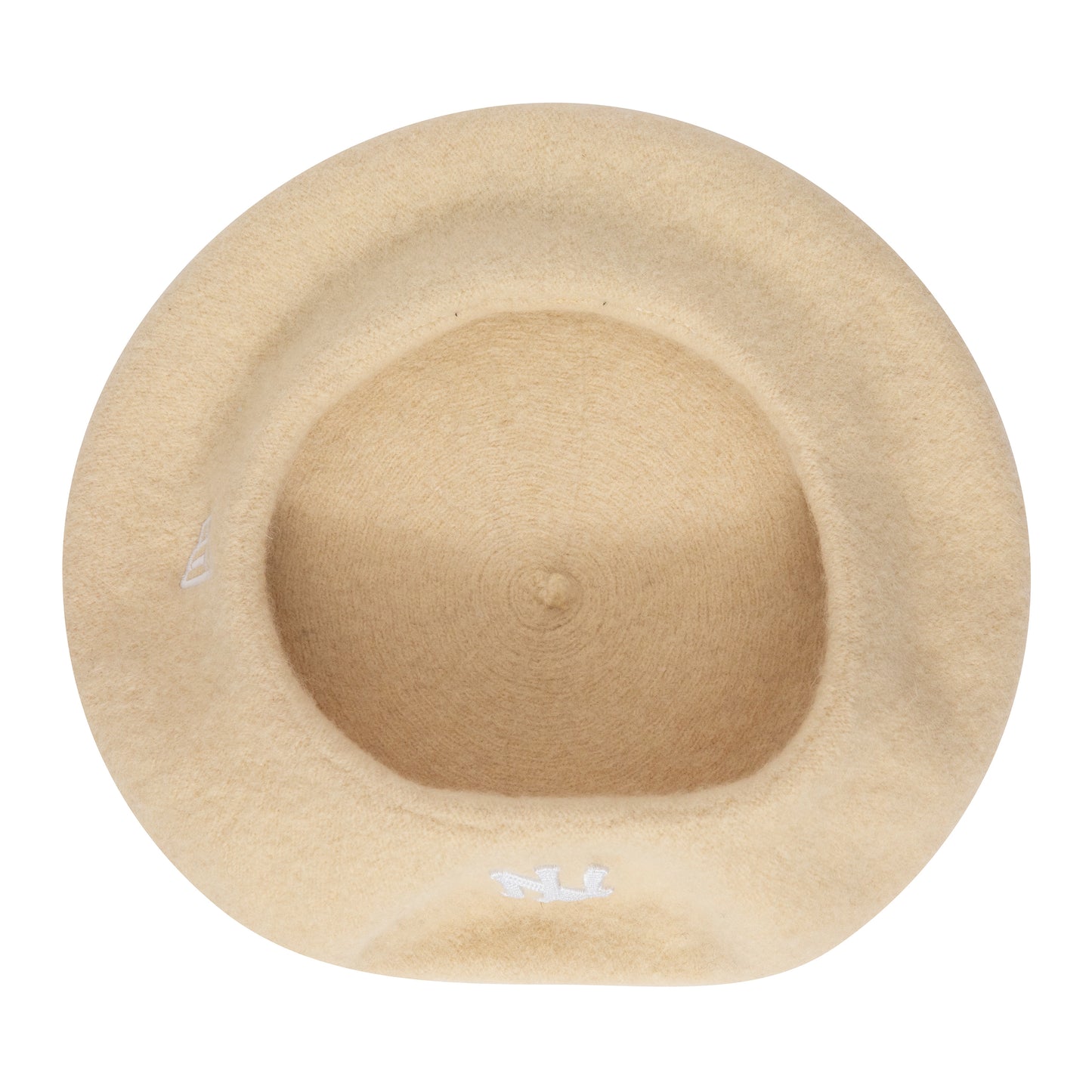 Wmns Wool Beret - New York Yankees