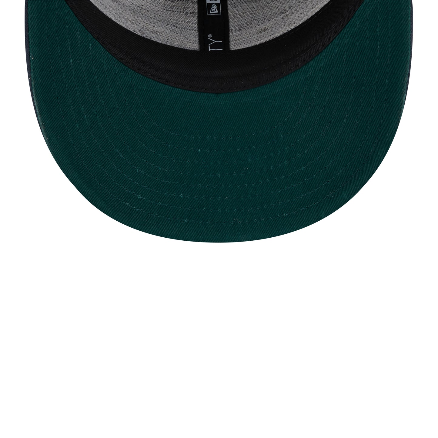 Canvas Felt Retro Crown 9FIFTY Adjustable