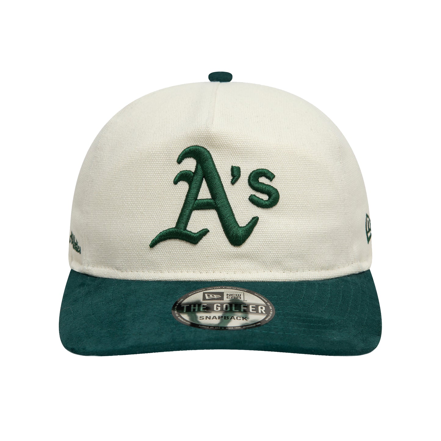 SCRIPT PC GOLFER OAKLAND ATHLETICS