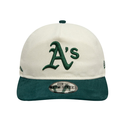 SCRIPT PC GOLFER OAKLAND ATHLETICS