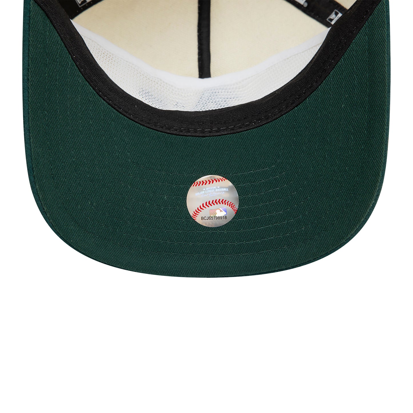 SCRIPT PC GOLFER OAKLAND ATHLETICS