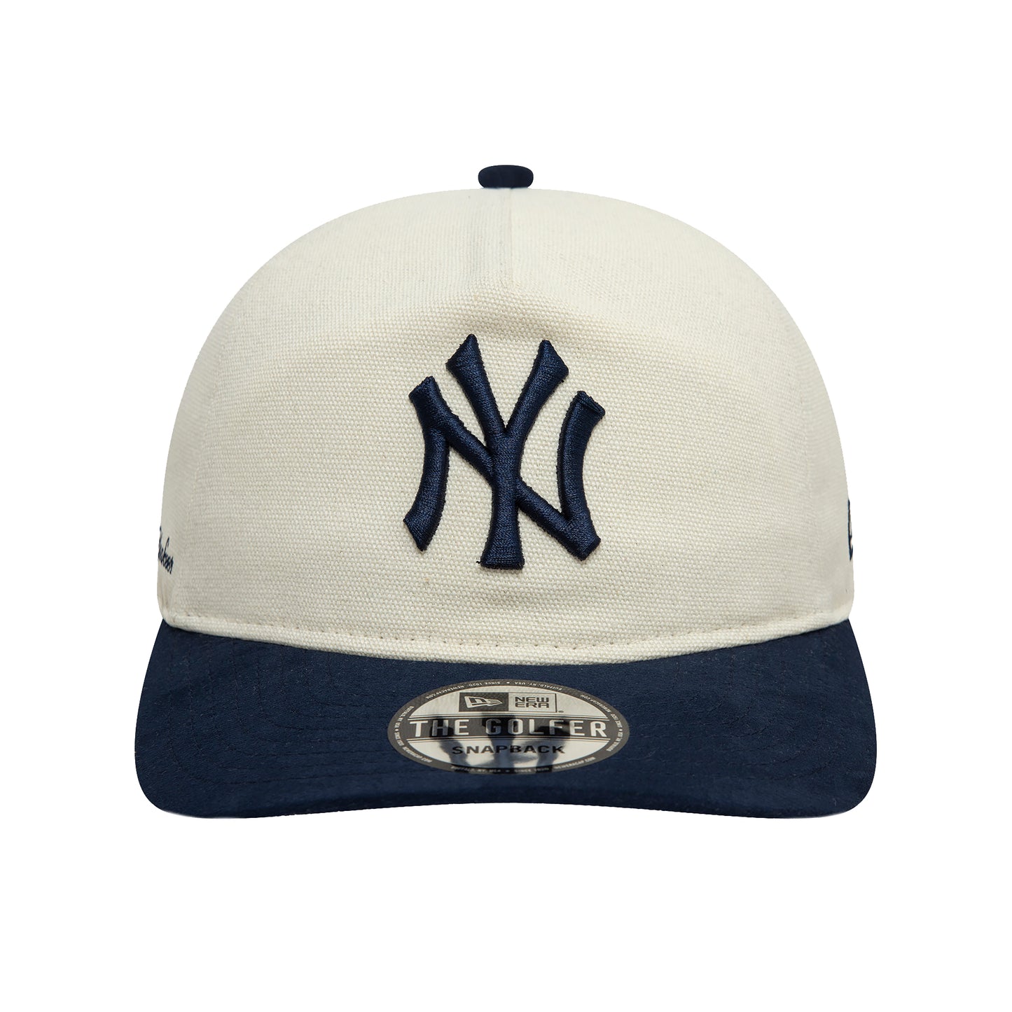 SCRIPT PC GOLFER NEW YORK YANKEES