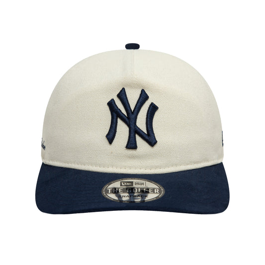 SCRIPT PC GOLFER NEW YORK YANKEES
