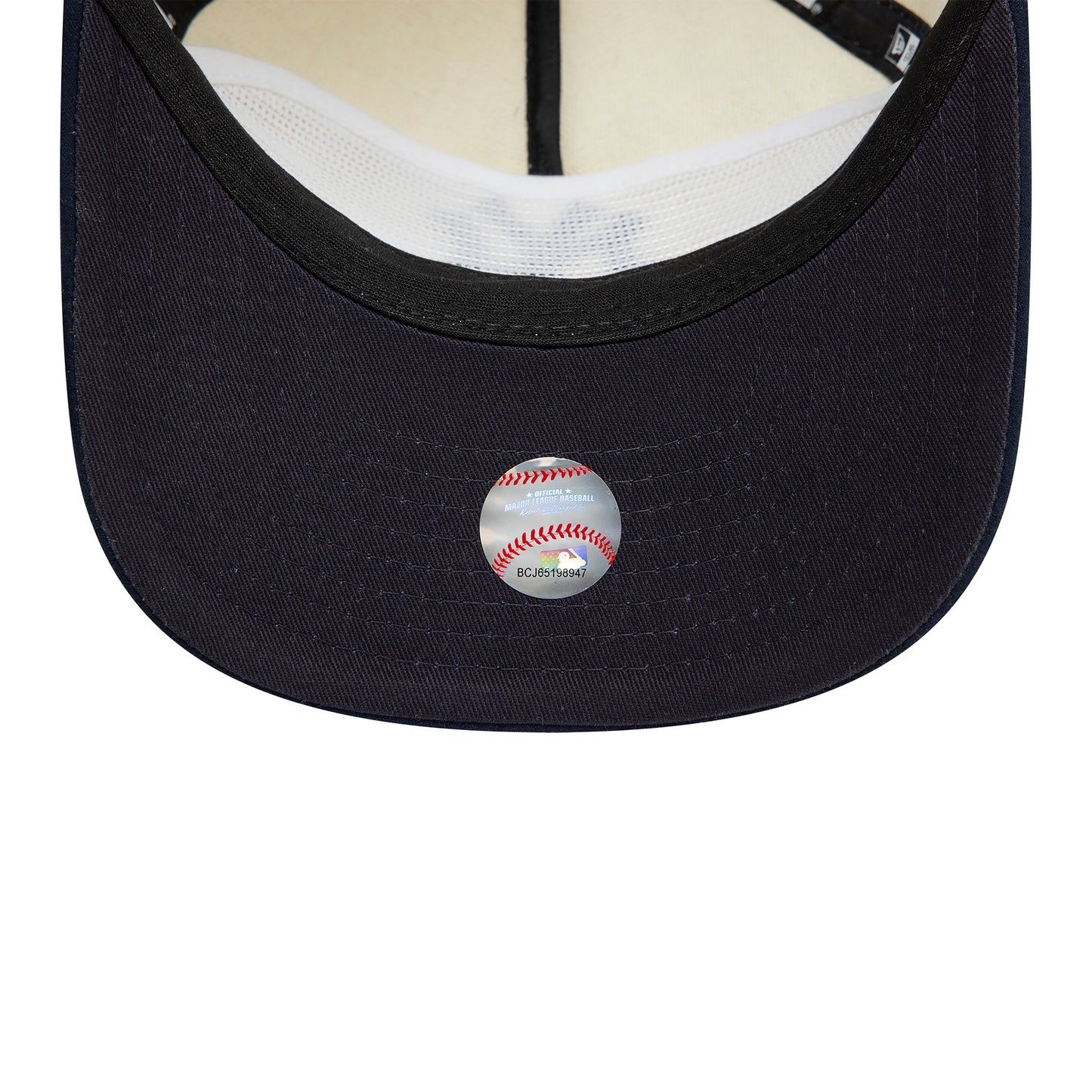 SCRIPT PC GOLFER NEW YORK YANKEES