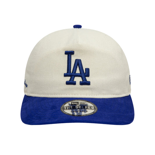 SCRIPT PC GOLFER LA DODGERS