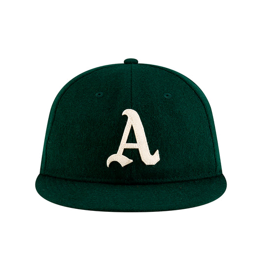 Heritage 9FIFTY Retro Crown Oakland Athletics