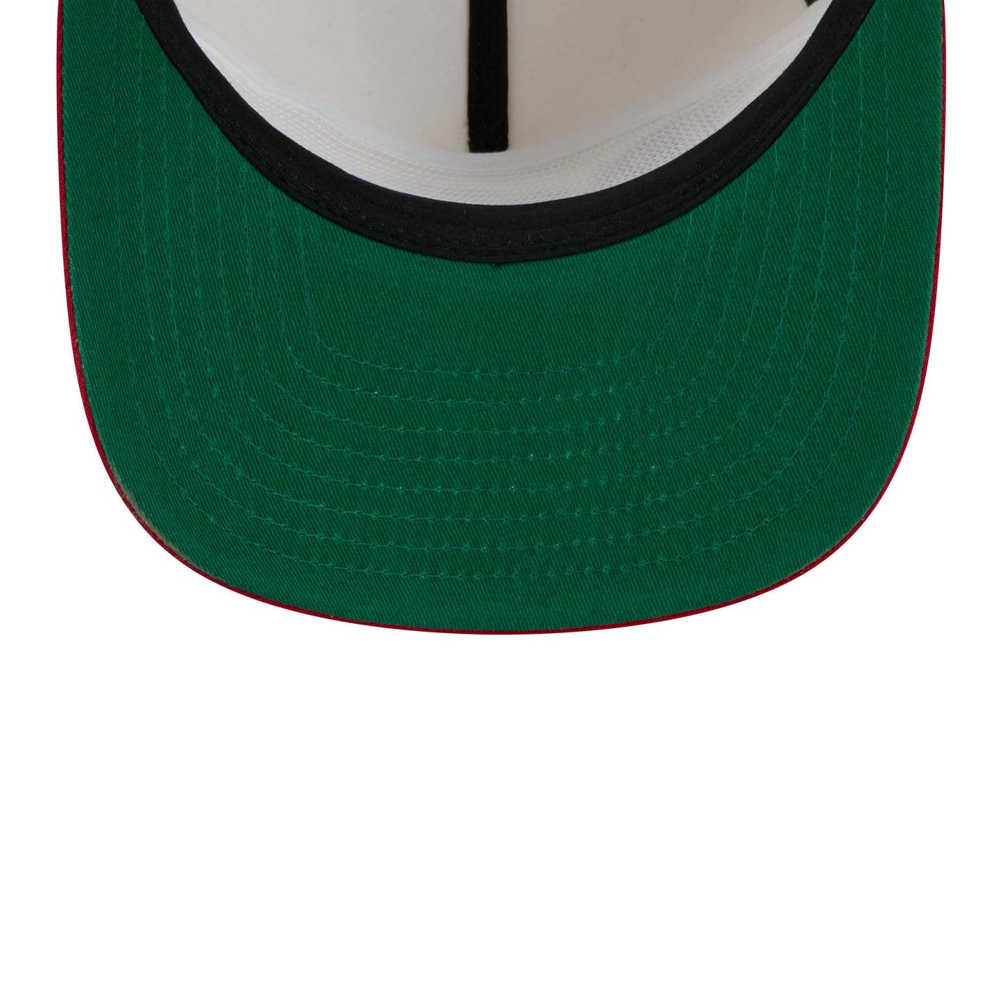 New Era - Team Scribble 24053 - WHITE / Hvid||Rød - Accessories