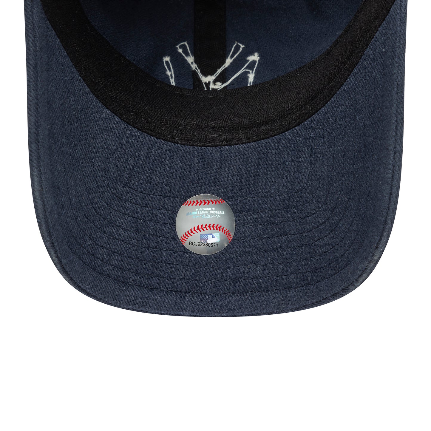 MLB Cooperstown Patch New York Yankees 9Twenty Cap