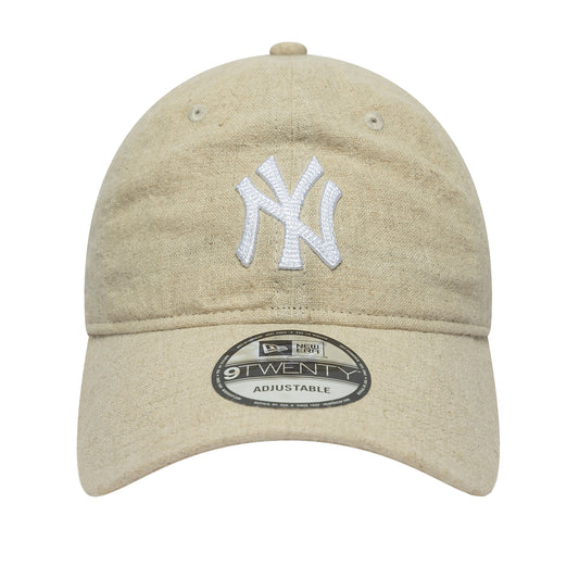 MLB LINEN New York Yankees 9TWENTY Cap