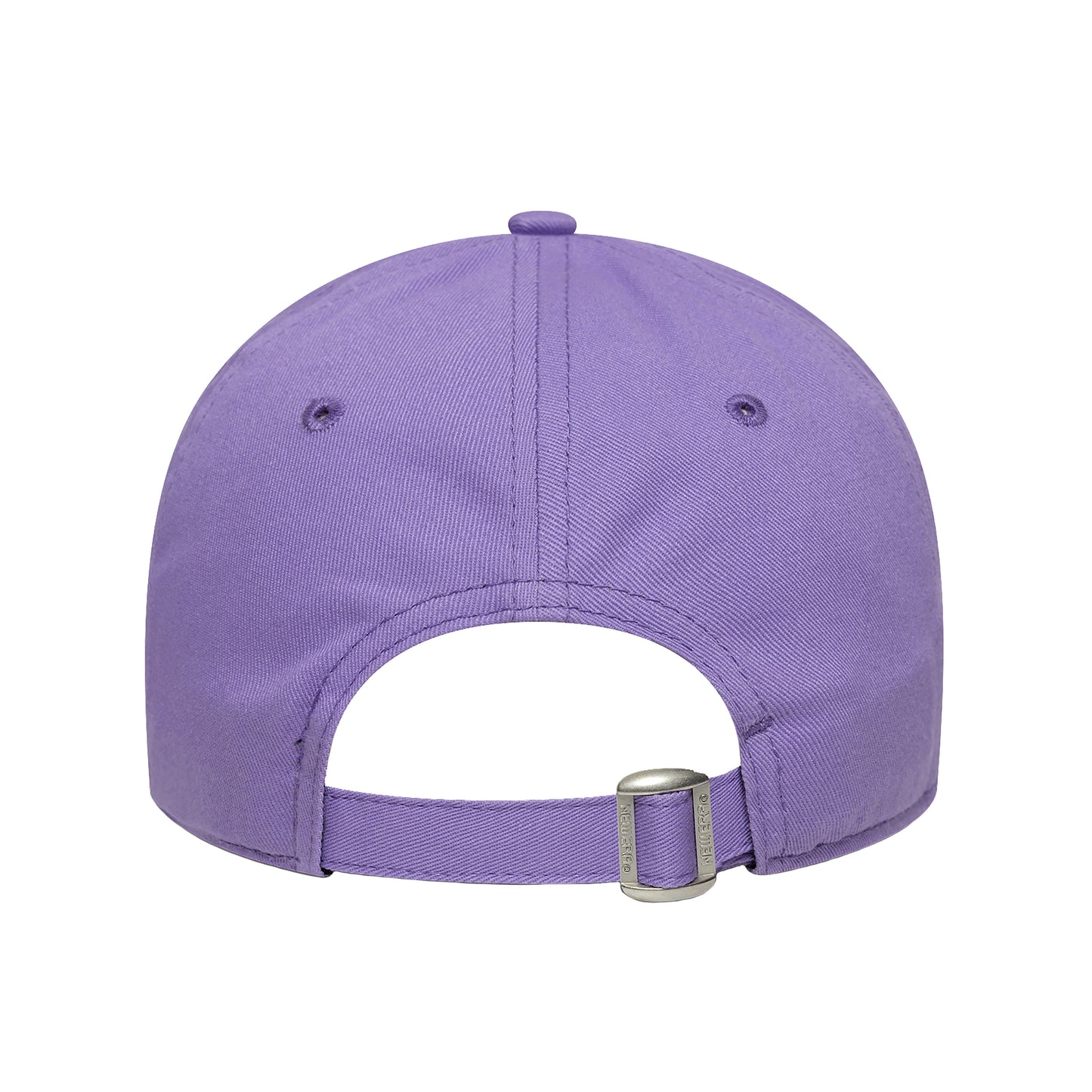 New Era - MLB League Essential New York Yankees 9Twenty Cap - MED PURPLE / Lilla - Accessories