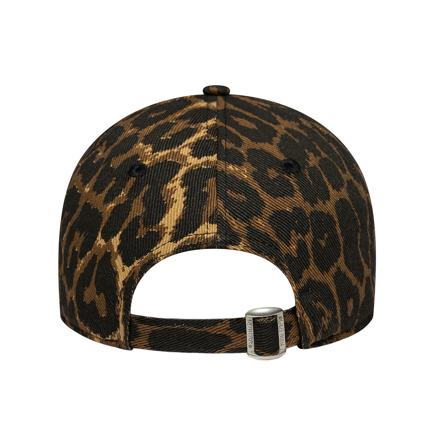 WMNS OUTLINE LEOPARD 9TWENTY Cap