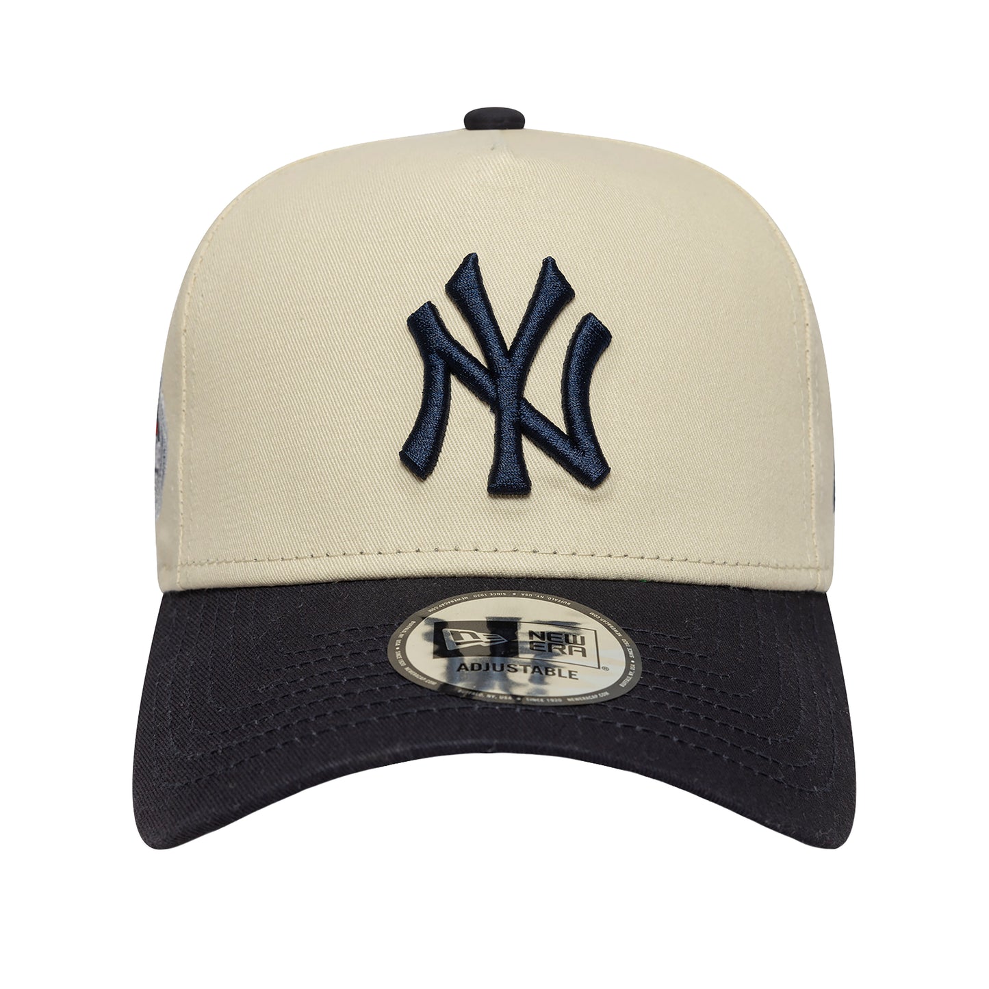 All Star Game Patch New York Yankees 9Forty E-Frame Cap
