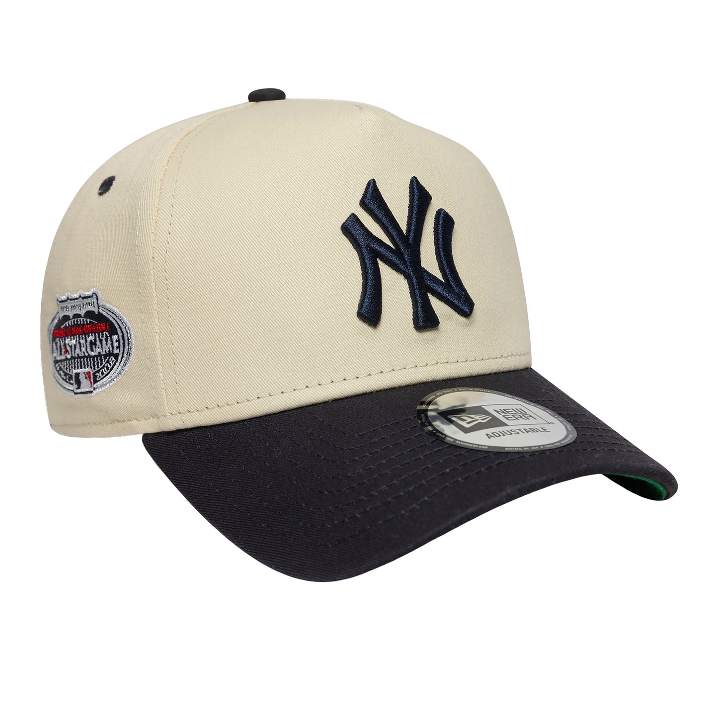 All Star Game Patch New York Yankees 9Forty E-Frame Cap