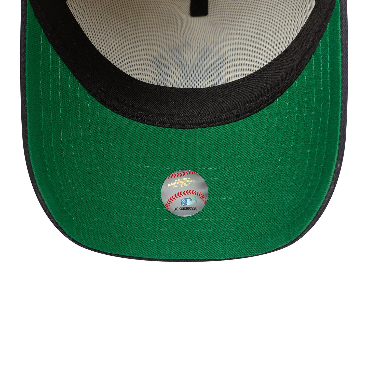 All Star Game Patch New York Yankees 9Forty E-Frame Cap