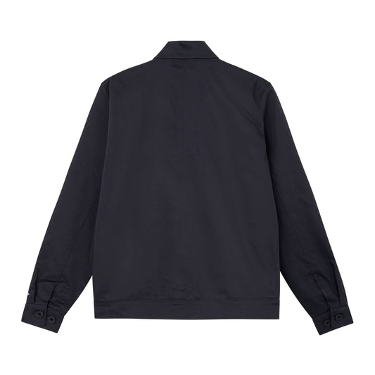 MLB New York Yankees Collared Jacket