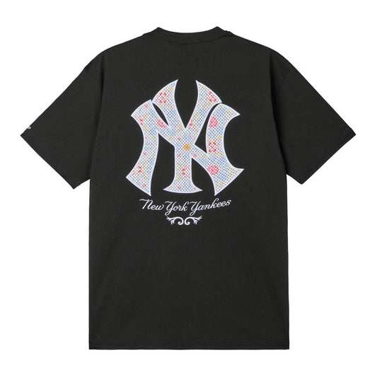 MLB New York Yankees Oversized T-Shirt