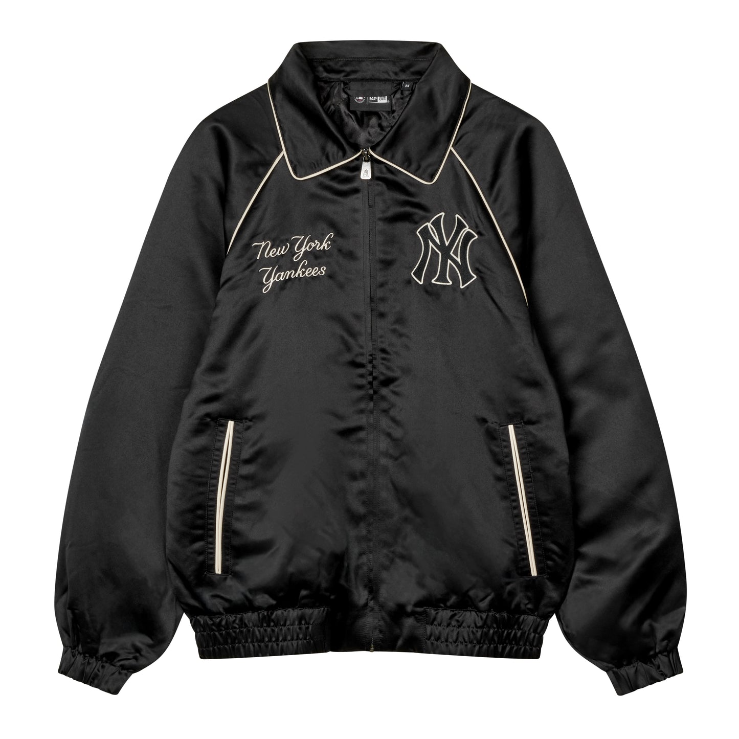 MLB NEW YORK YANKEES CLUB JACKET