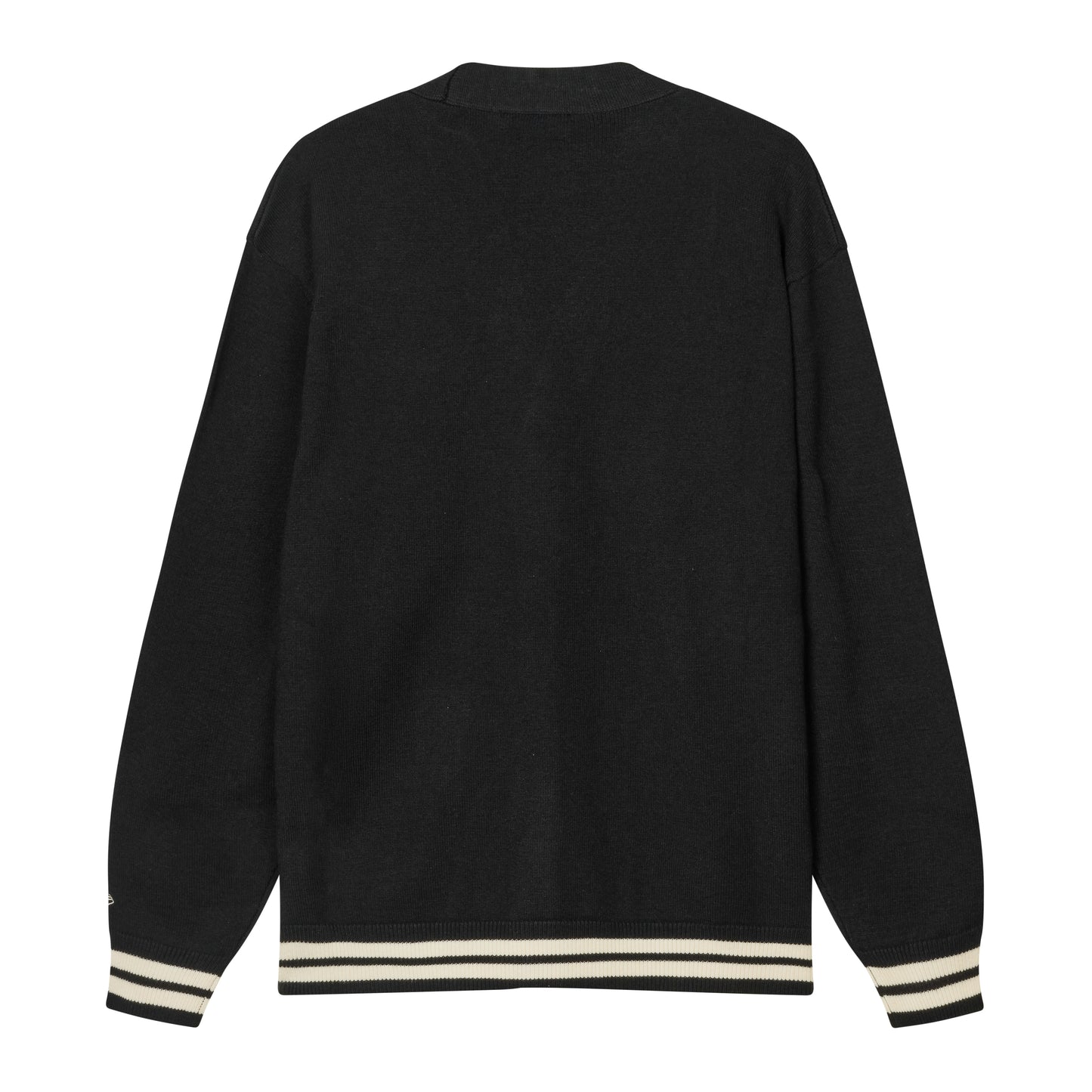 MLB NEW YORK YANKEES KNIT CARDIGAN