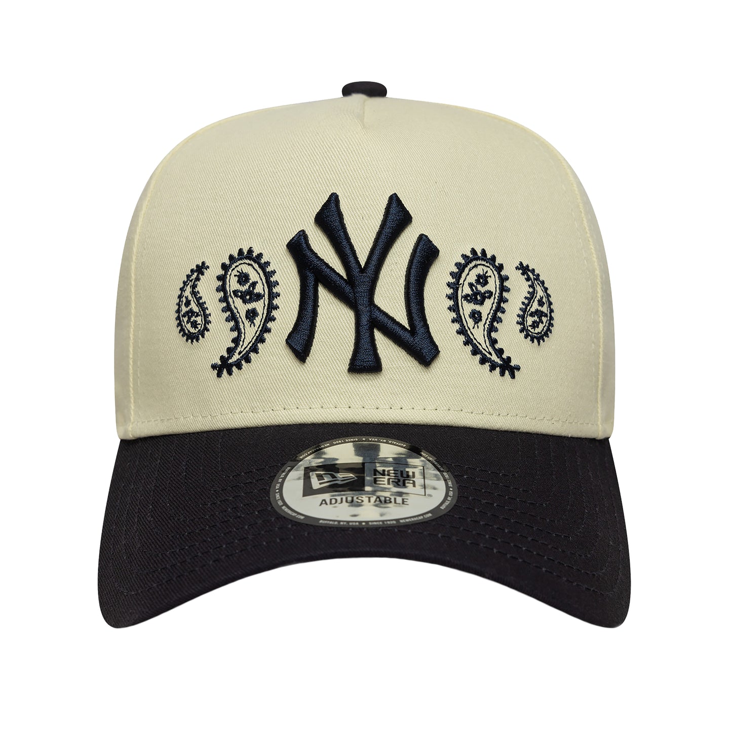 MLB NEW YORK YANKEES 9FORTY E-FRAME