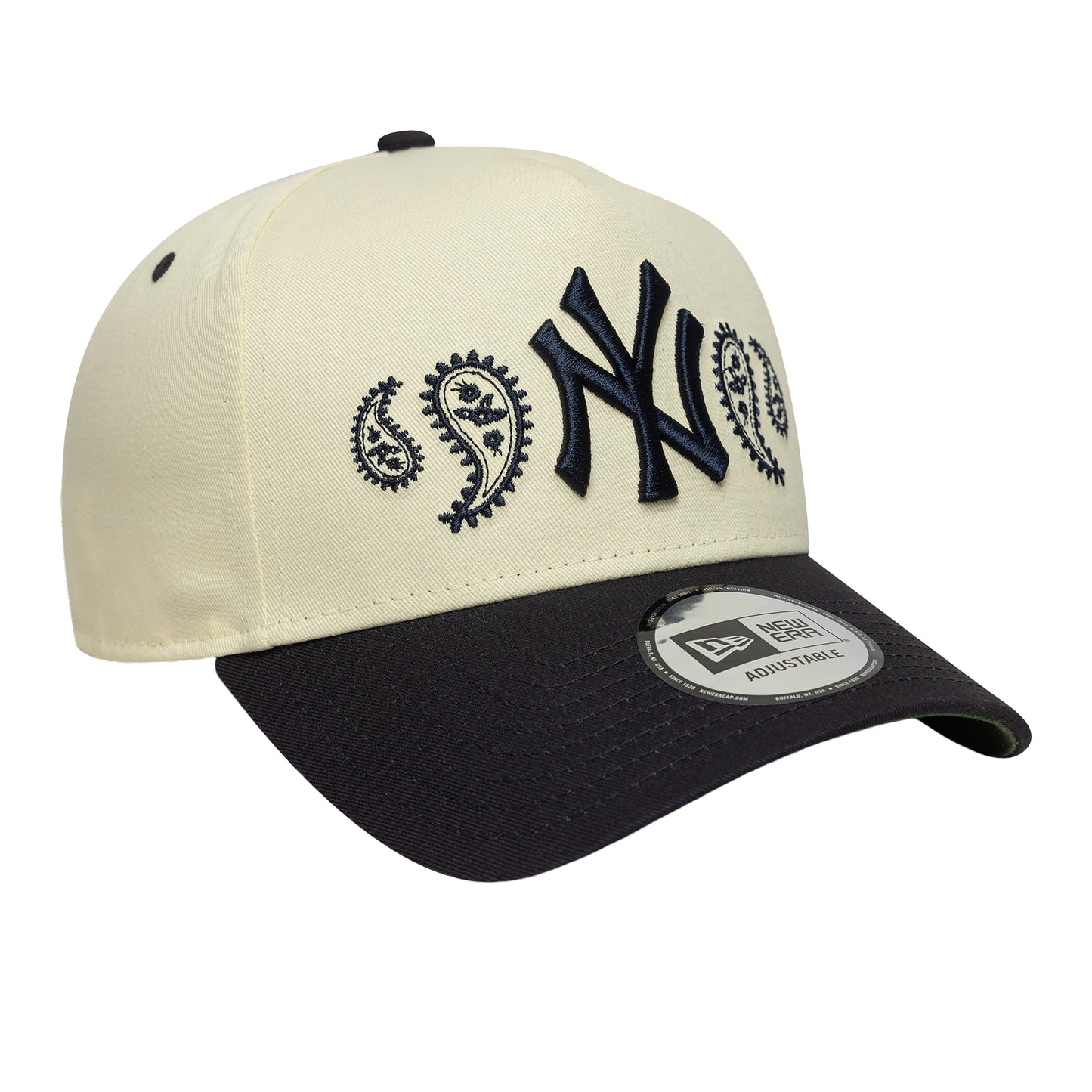 MLB NEW YORK YANKEES 9FORTY E-FRAME