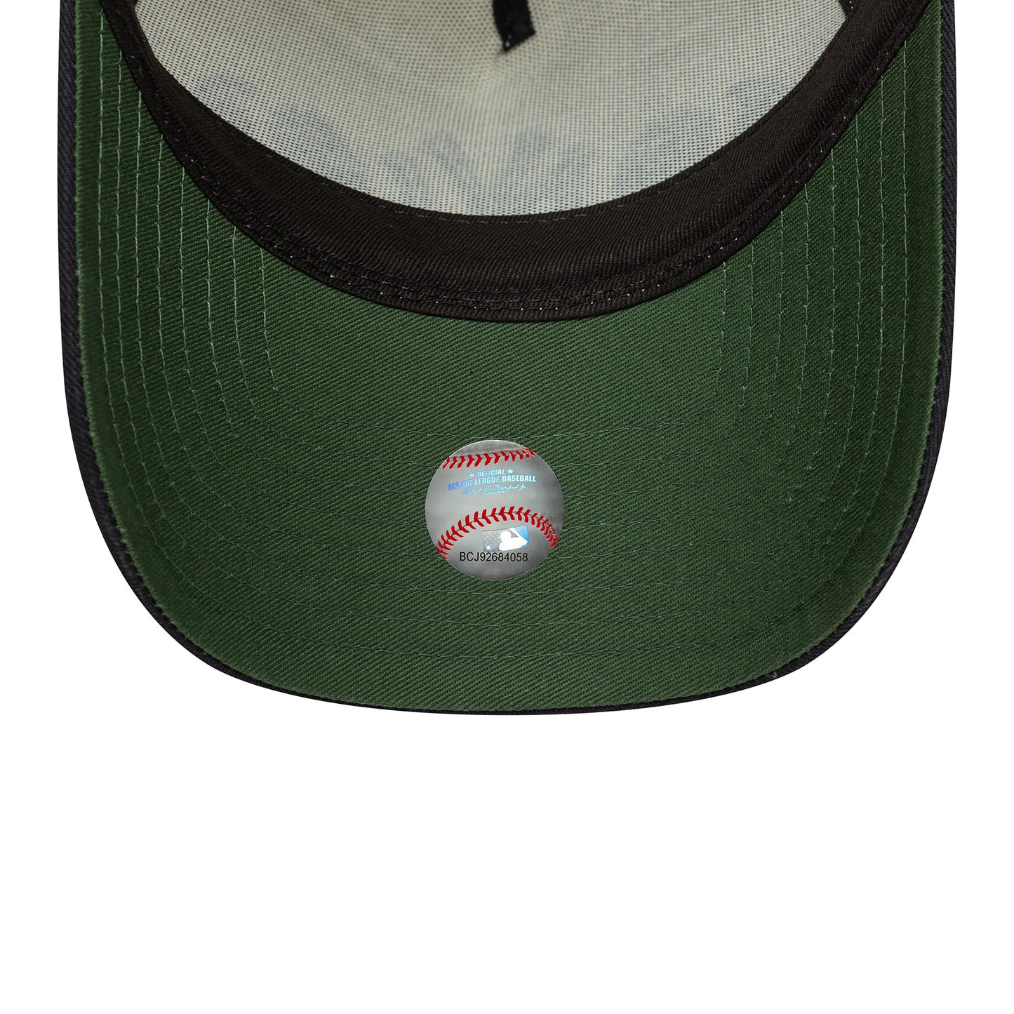 MLB NEW YORK YANKEES 9FORTY E-FRAME