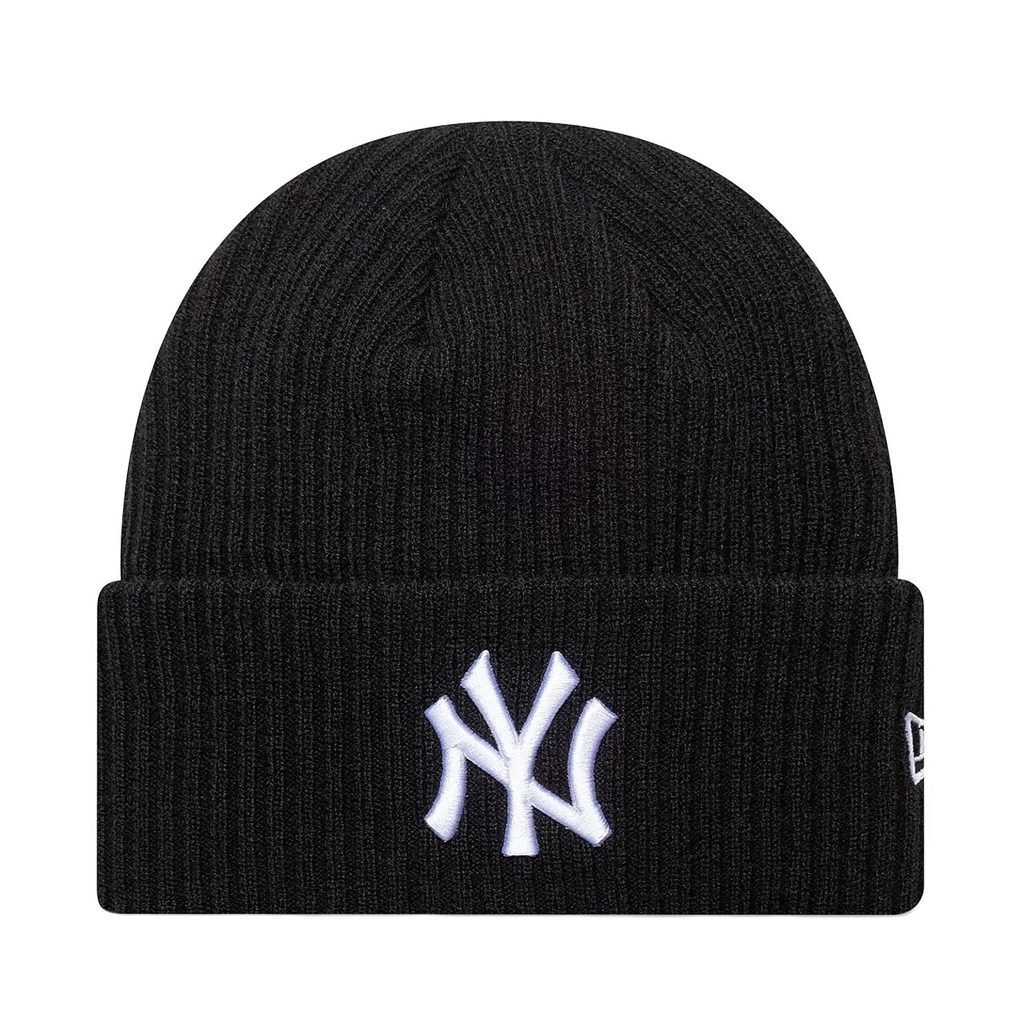 New Era - WIDE CUFF BEANIE NEYYAN BLK