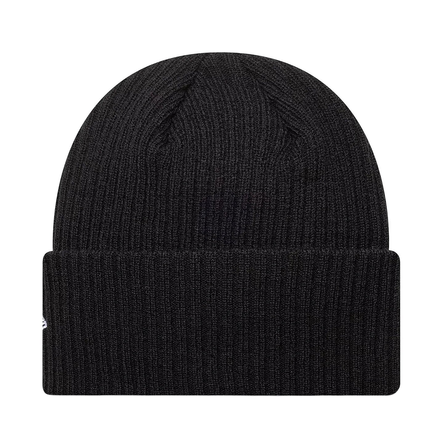 New Era - WIDE CUFF BEANIE NEYYAN BLK