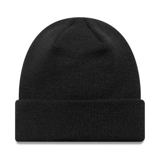 WMNS SEQUIN ROSE BEANIE NEYYAN BLK