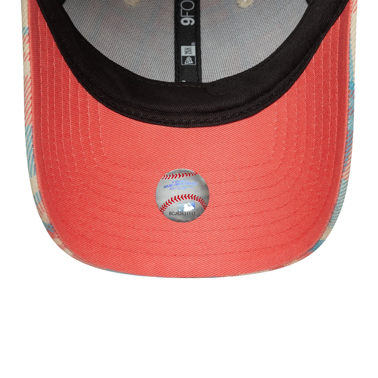 WMNS NEW YORK YANKEES CHECK 9FORTY