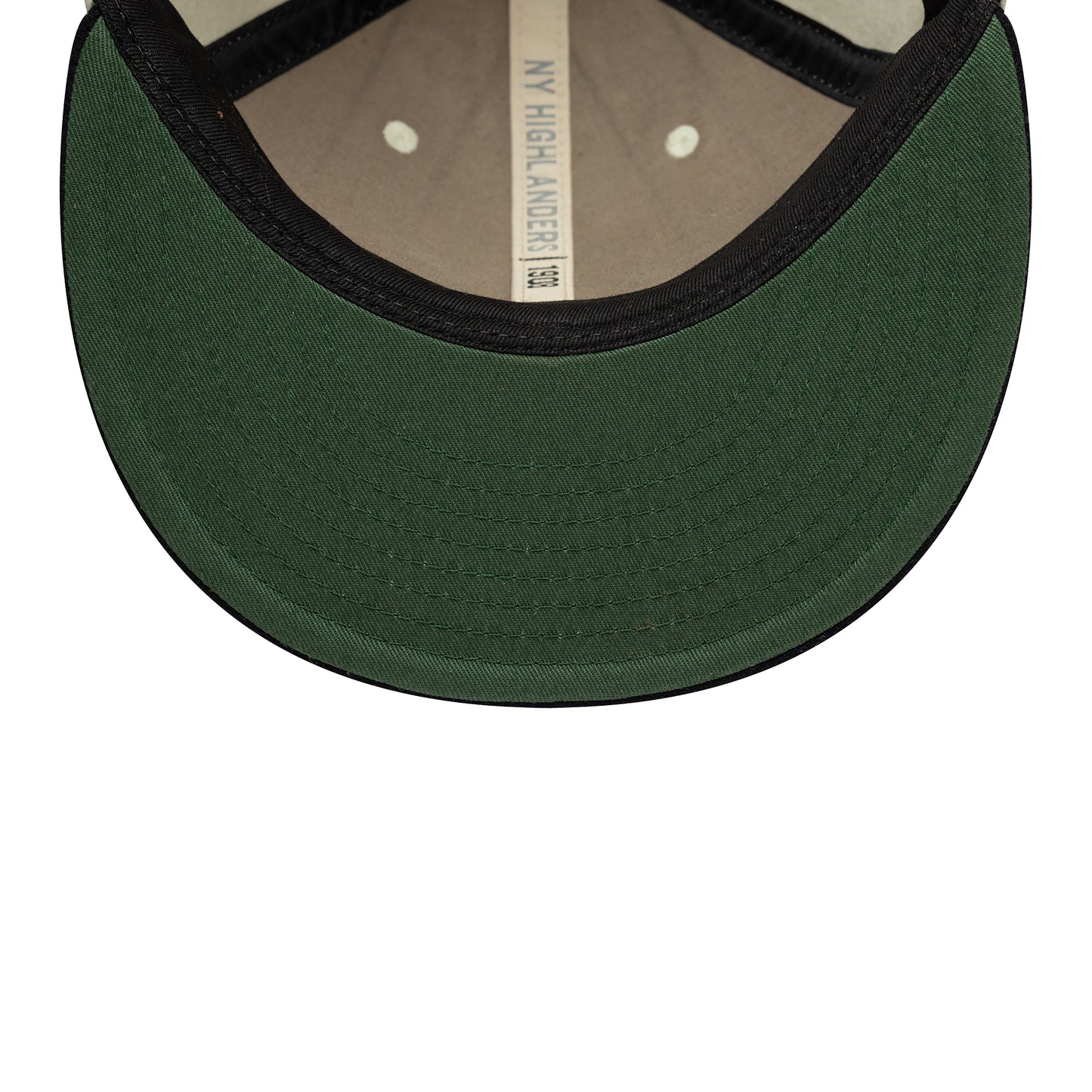Heritage Cooperstown New York Yankees Retro Crown 9FIFTY Cap