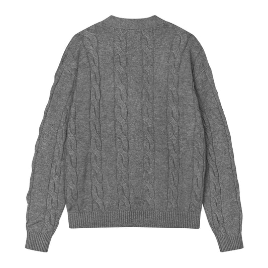 MLB KNIT CARDIGAN NEYYAN