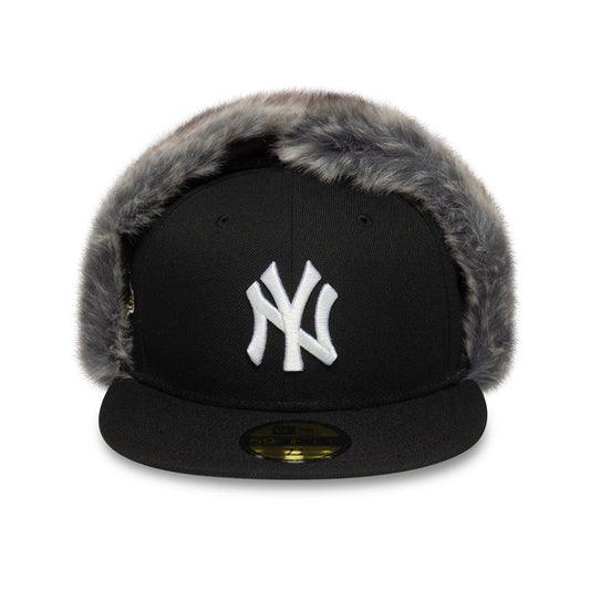 MLB WS DOGEAR 59FIFTY NEYYANCO BLK