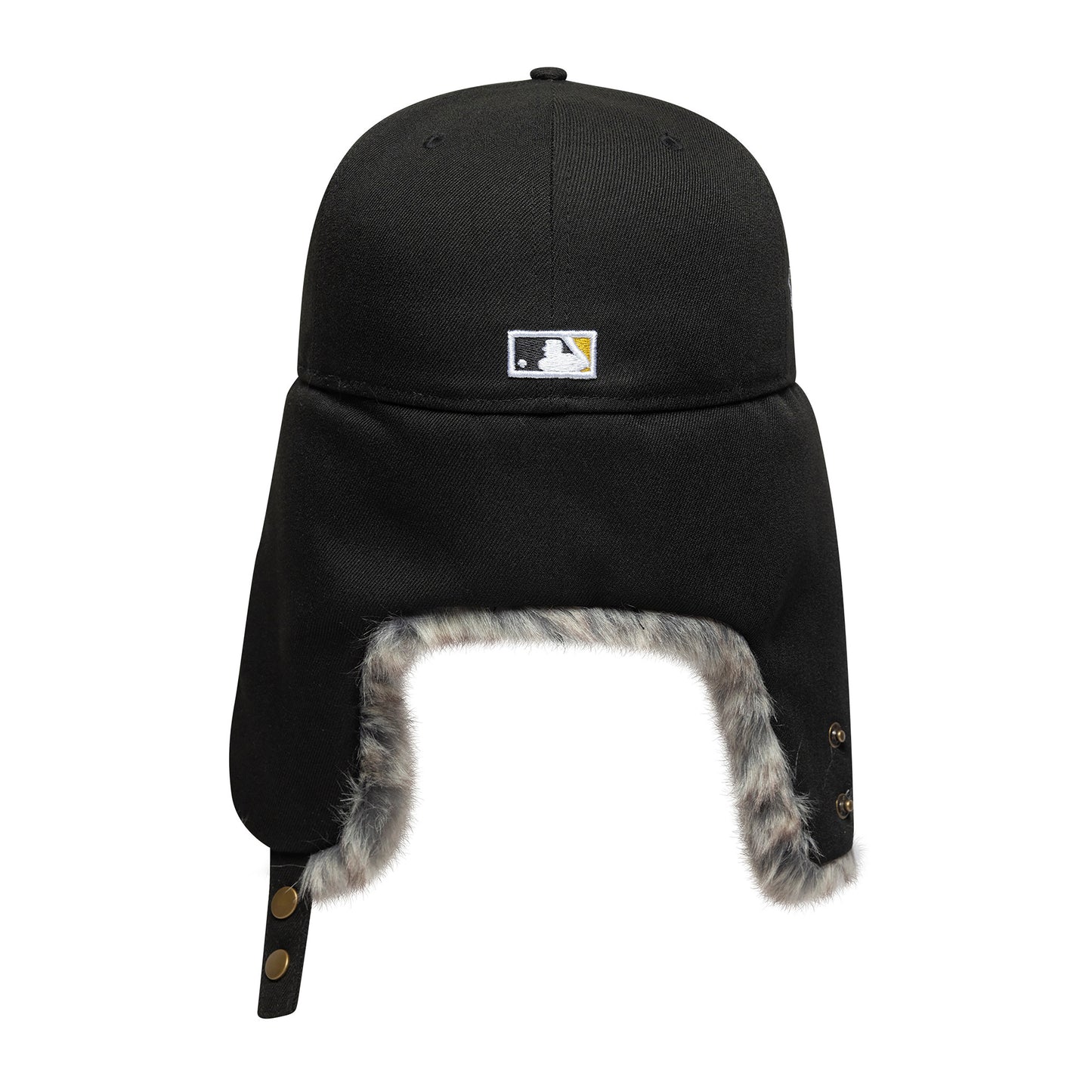 MLB WS DOGEAR 59FIFTY NEYYANCO BLK