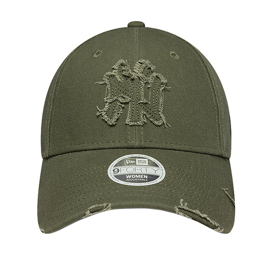 WMNS DISTRESSED 9FORTY NEYYAN RIG