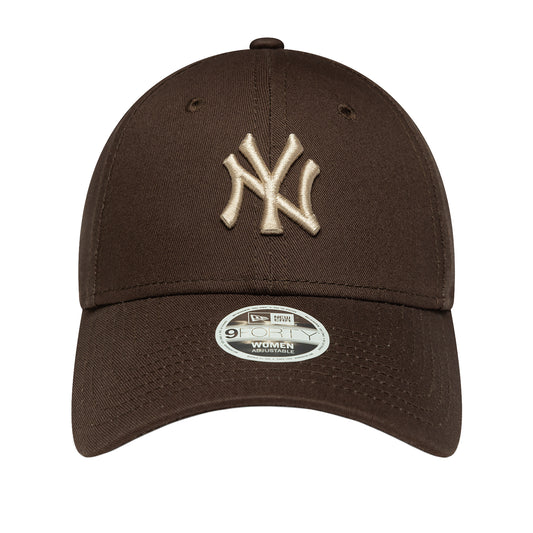 WMNS LEAGUE ESS MIDI 9FORTY NEYYAN BRS