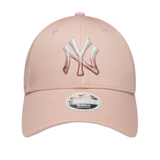 WMNS METALLIC LOGO 9FORTY NEYYAN PKRFUS