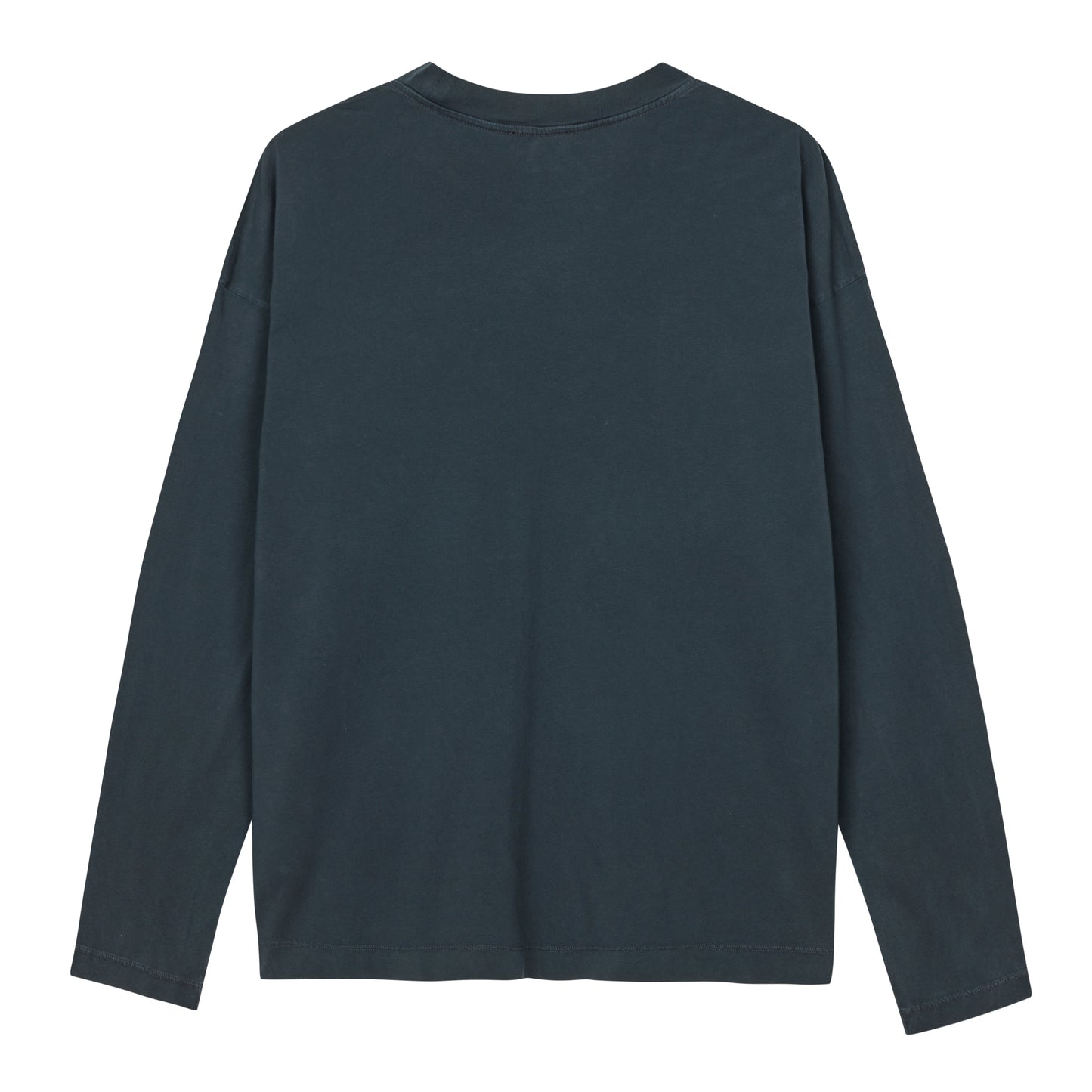 Full Long Sleeve T-shirt