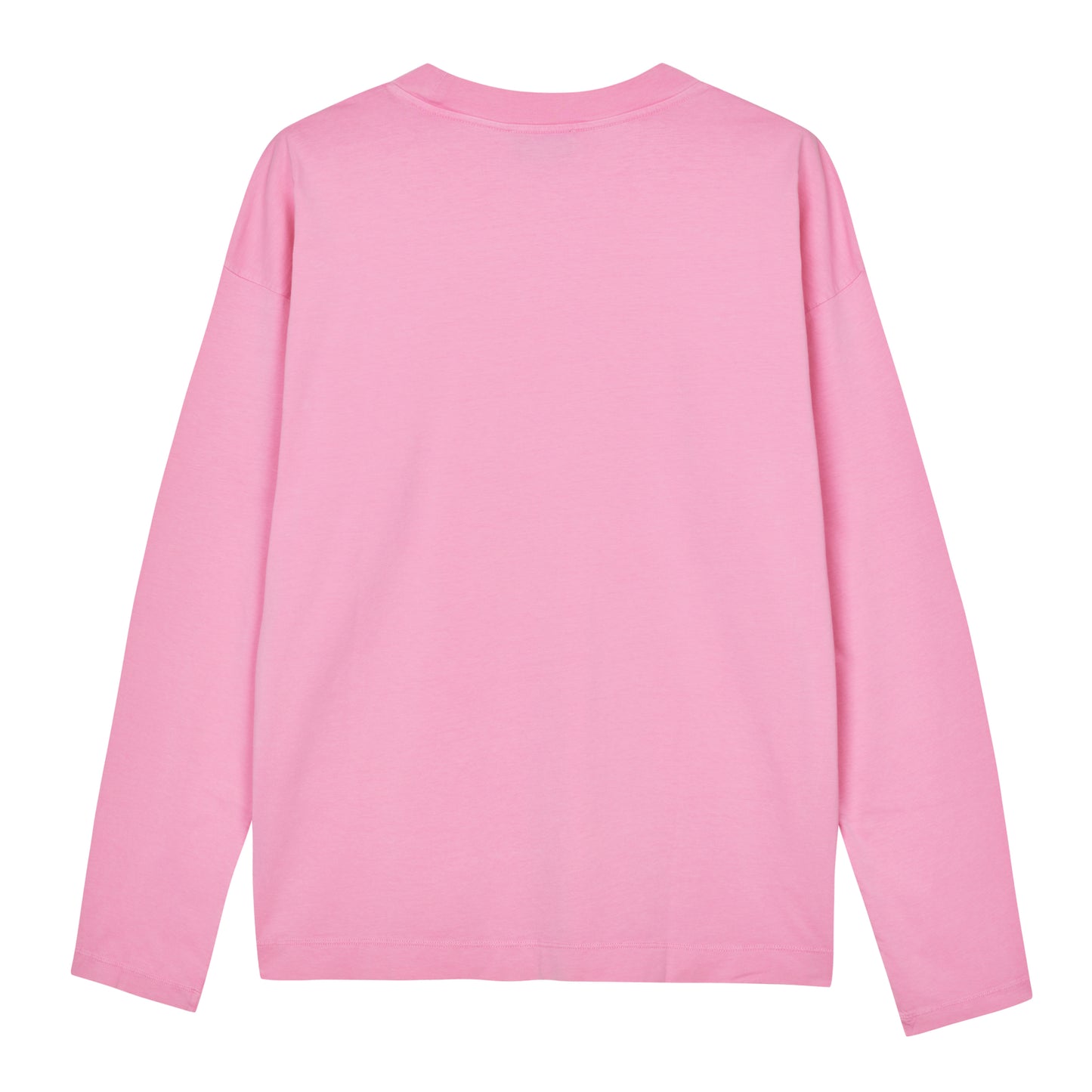 Full Long Sleeve T-shirt