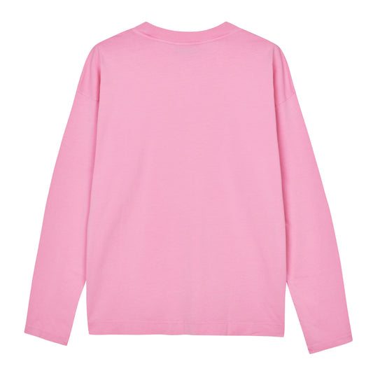Full Long Sleeve T-shirt