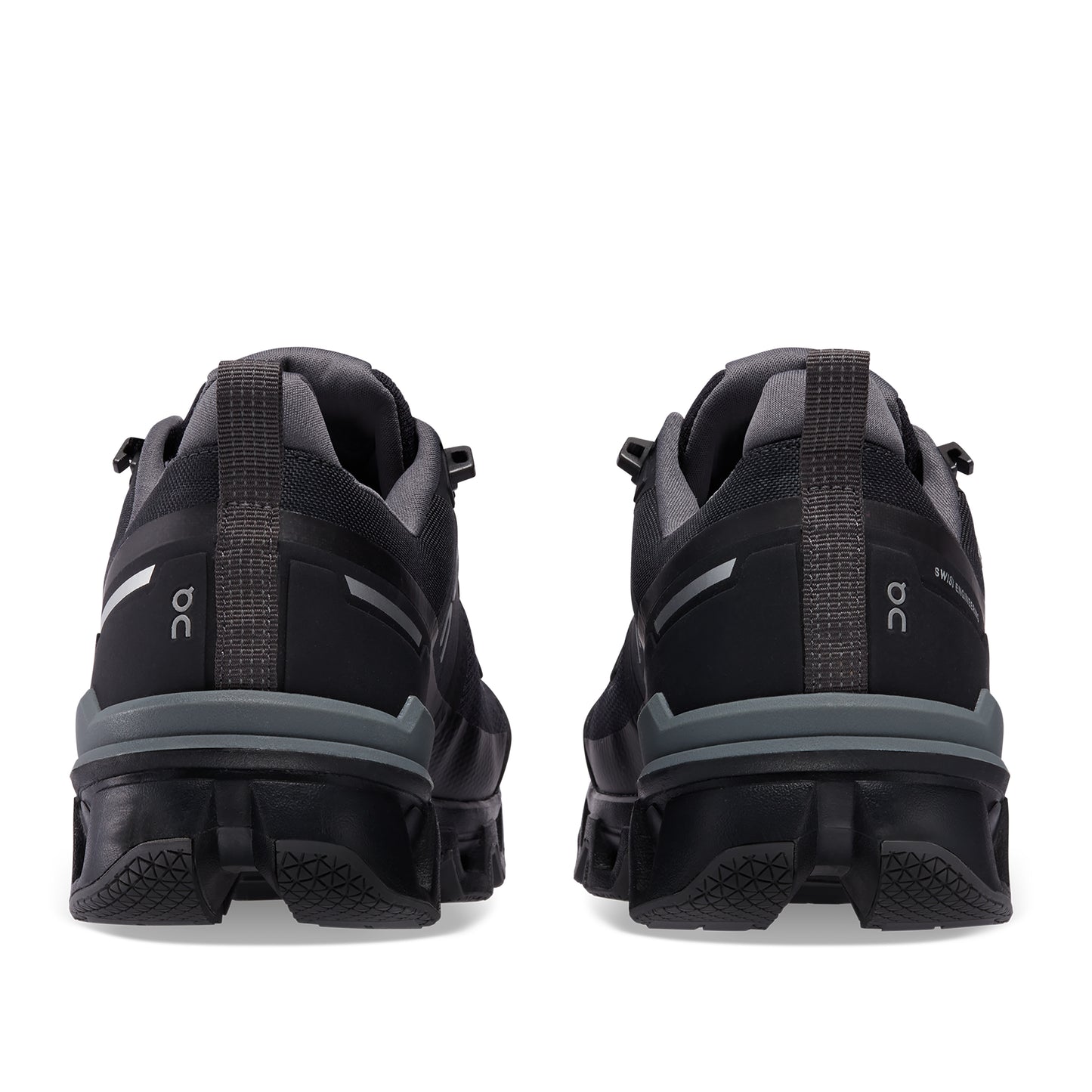 Cloudwander Waterproof Men
