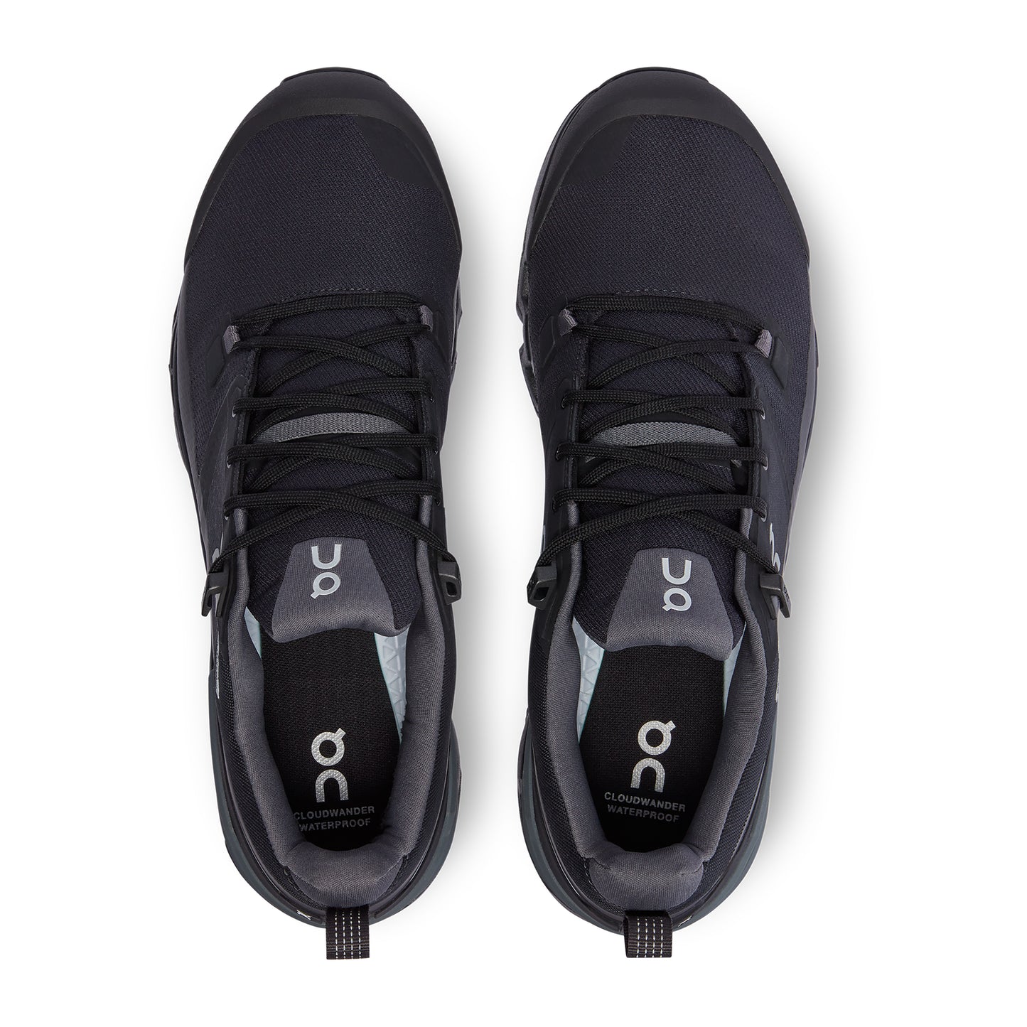 Cloudwander Waterproof Men