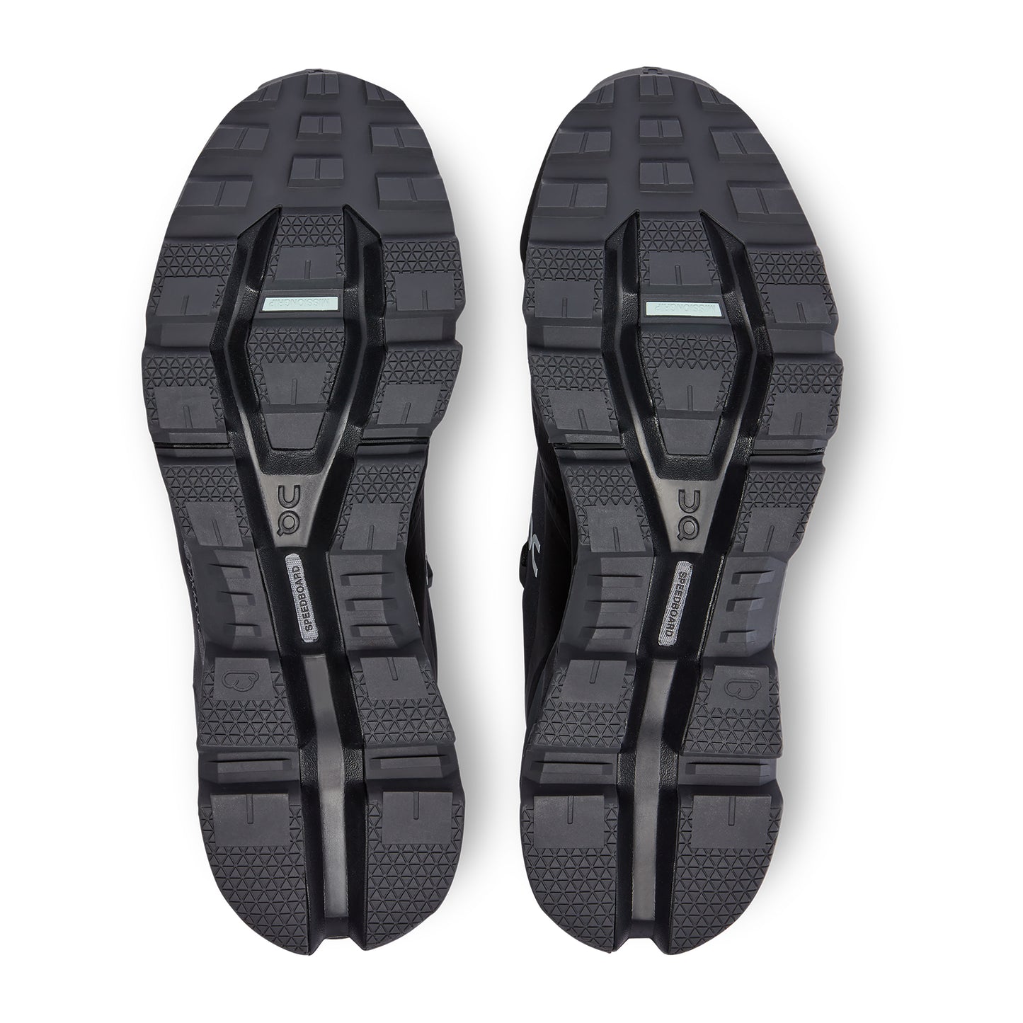 Cloudwander Waterproof Men