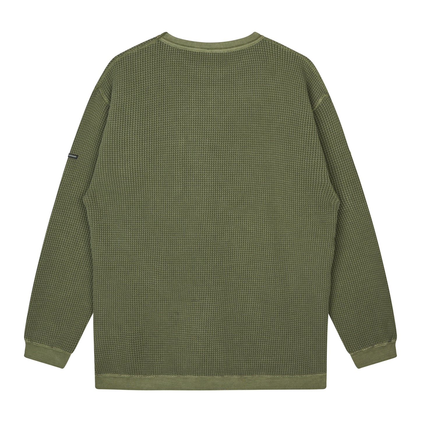 Heavy Snug Thermal L/S Tee