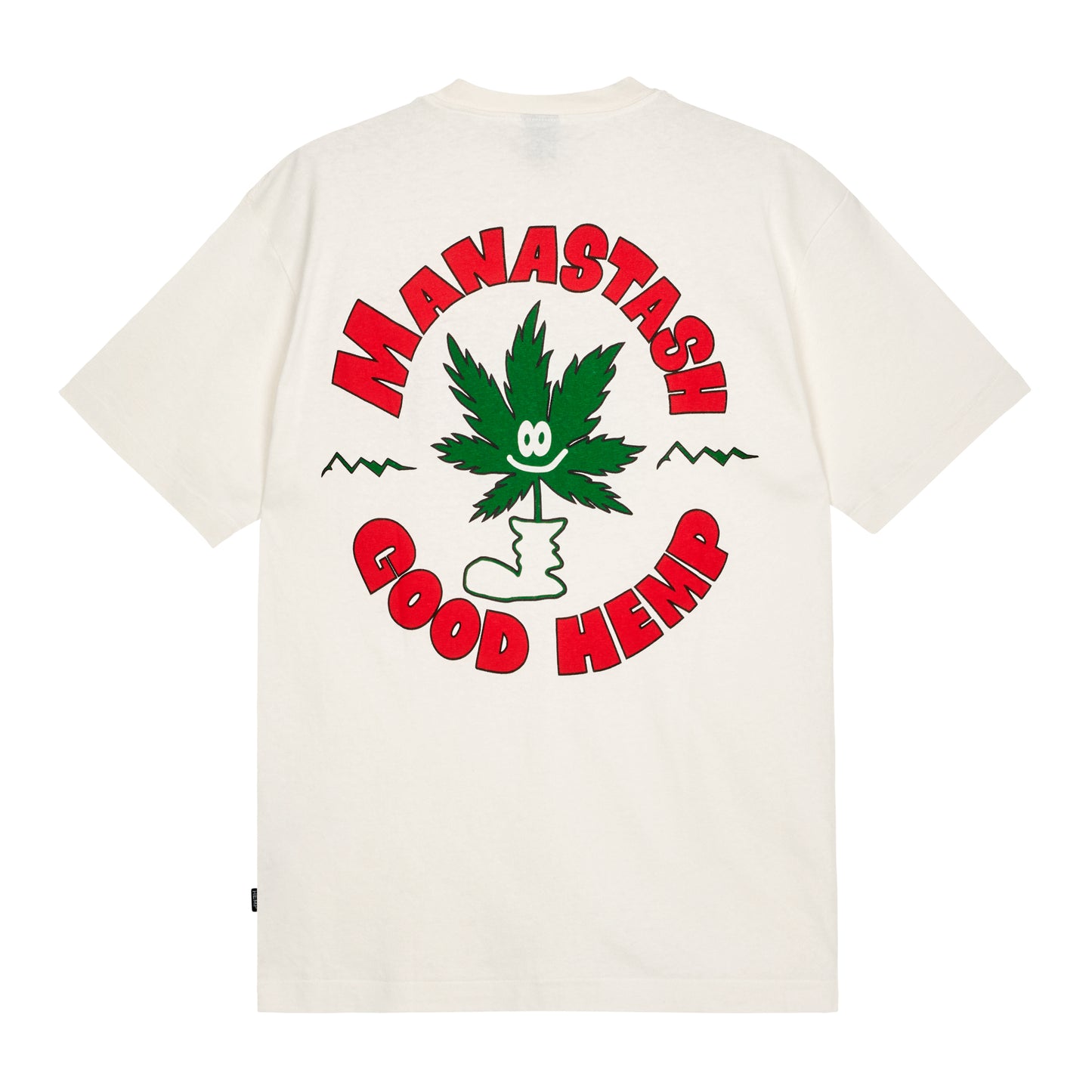 Hemp Tee Good Hemp