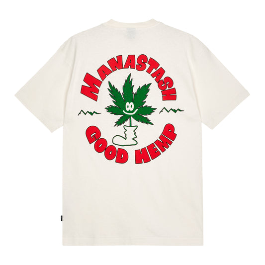 Hemp Tee Good Hemp